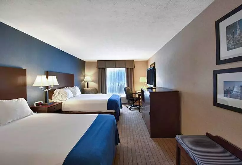 スタンダードルーム, Holiday Inn Express Keene, An Ihg