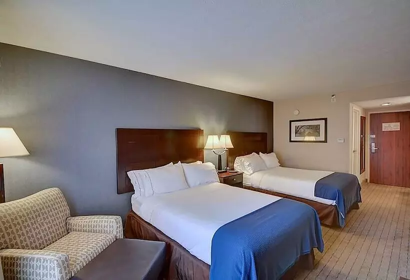 スタンダードルーム, Holiday Inn Express Keene, An Ihg