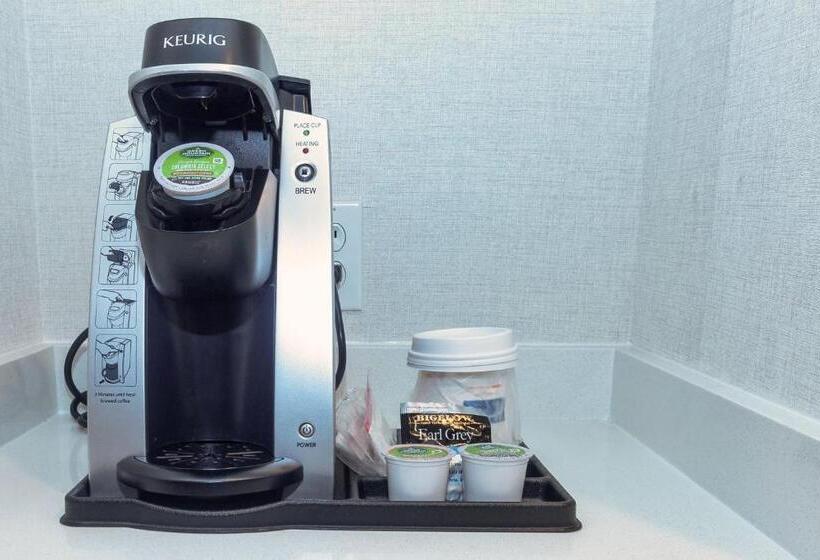 غرفة قياسية, Holiday Inn Express Boston Saugus, An Ihg