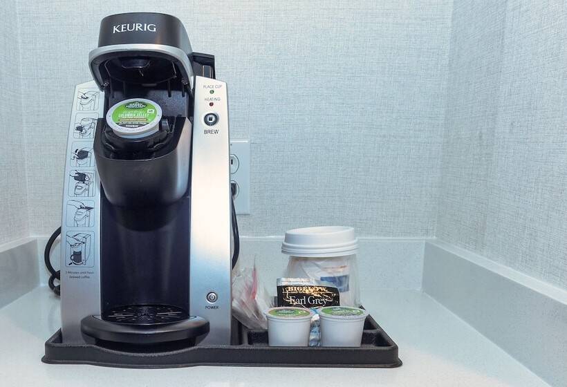 غرفة قياسية, Holiday Inn Express Boston Saugus, An Ihg