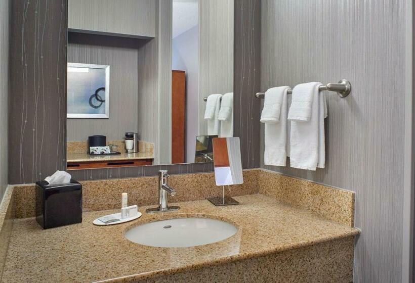 غرفة قياسية, Sonesta Select Minneapolis Eden Prairie