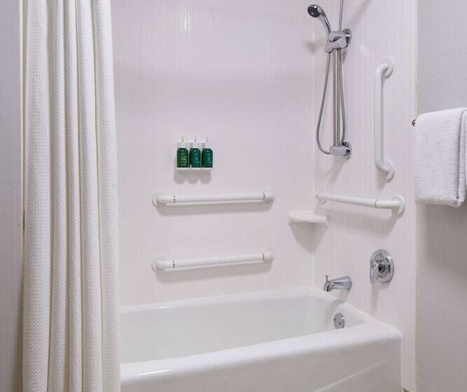 جناح لذوى الاحتياجات الخاصة, Sonesta Select Minneapolis Eden Prairie