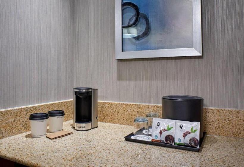 جناح لذوى الاحتياجات الخاصة, Sonesta Select Minneapolis Eden Prairie