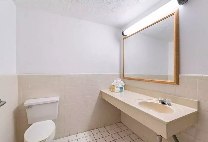 デラックスルーム, Williamsburg Suites