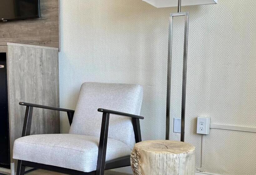 Стандартный Номер Кровать Кинг, Skybeach Hotel And Marina