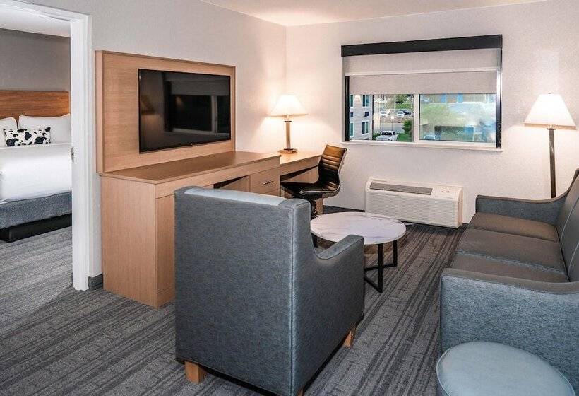 套房, Best Western Plus Denver West/golden