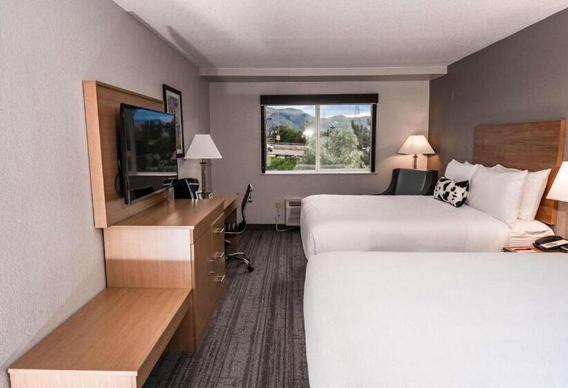 标准间, Best Western Plus Denver West/golden