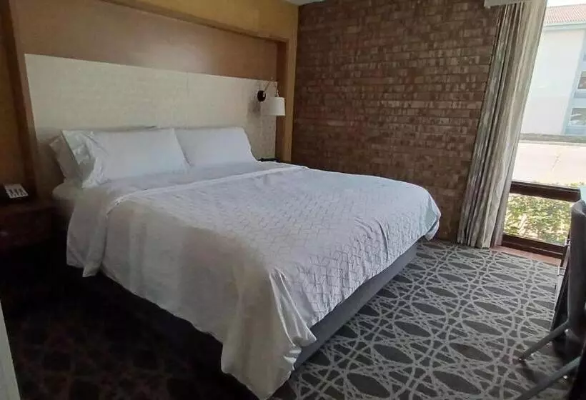 سوئیت با تخت بزرگ, Holiday Inn   Mcallen   Medical Center Area, An Ihg