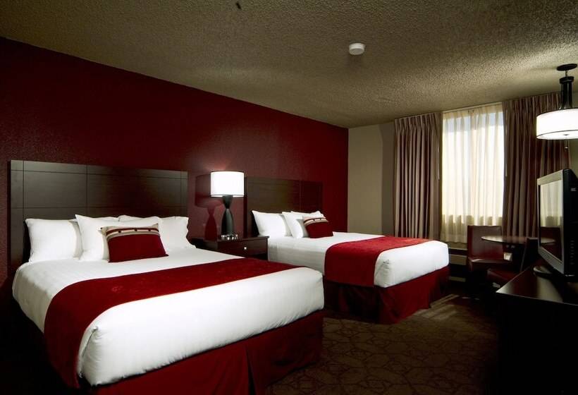 Номер Стандарт, Edgewater Hotel & Casino Resort