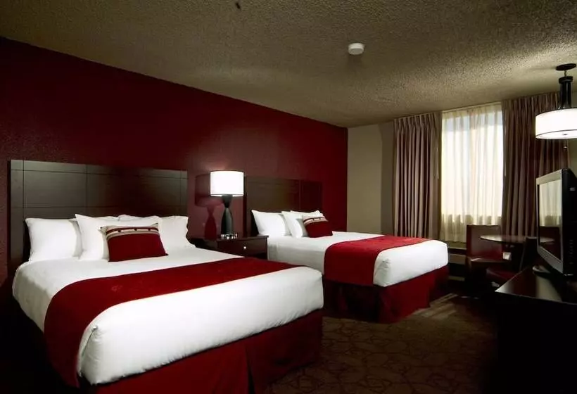 اتاق استاندارد, Edgewater Hotel & Casino Resort