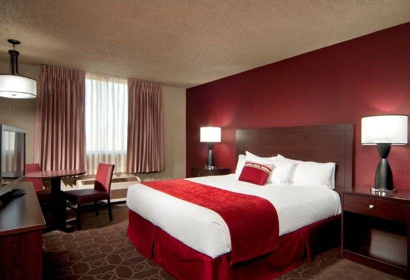 Номер Стандарт, Edgewater Hotel & Casino Resort