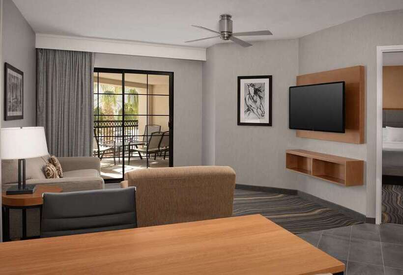 Suite, Embassy Suites By Hilton Chicago Schaumburg Woodfield