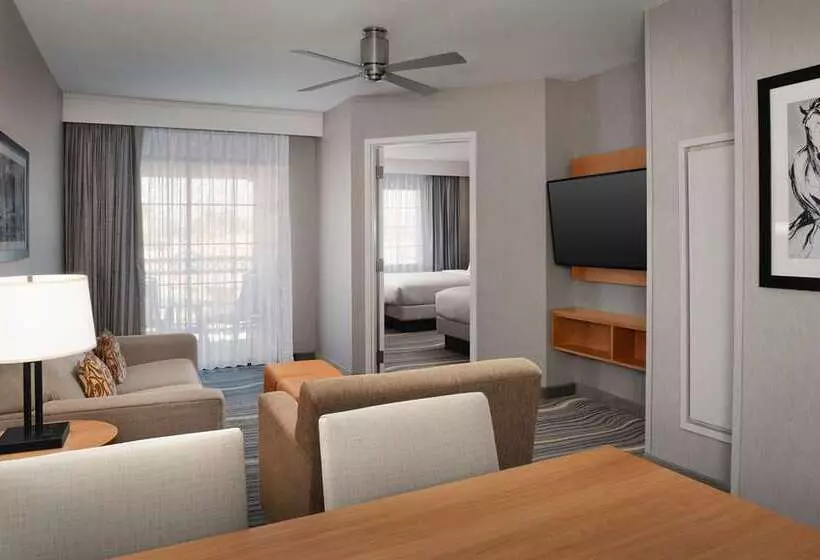 سوییت, Embassy Suites By Hilton Chicago Schaumburg Woodfield