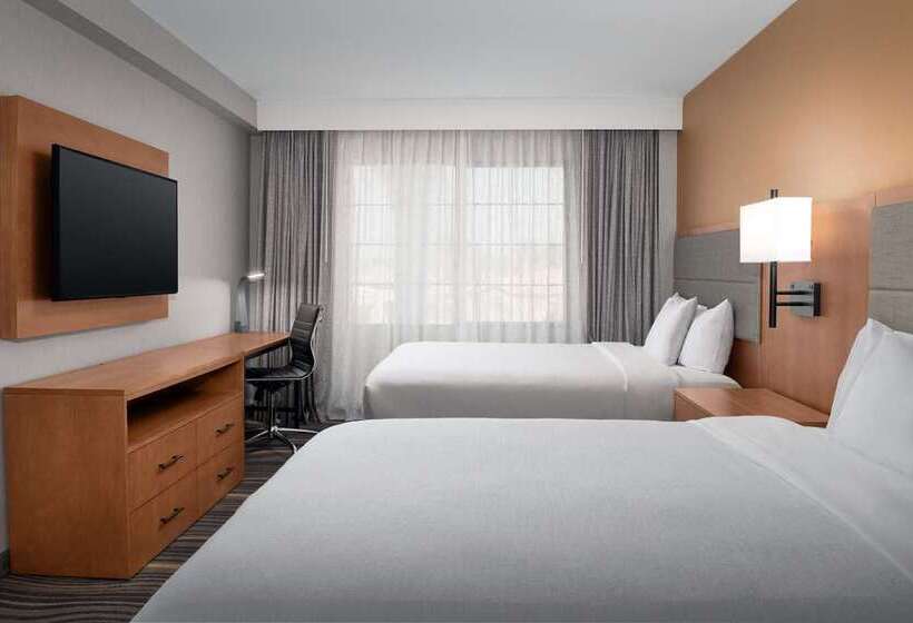 Люкс, Embassy Suites By Hilton Chicago Schaumburg Woodfield