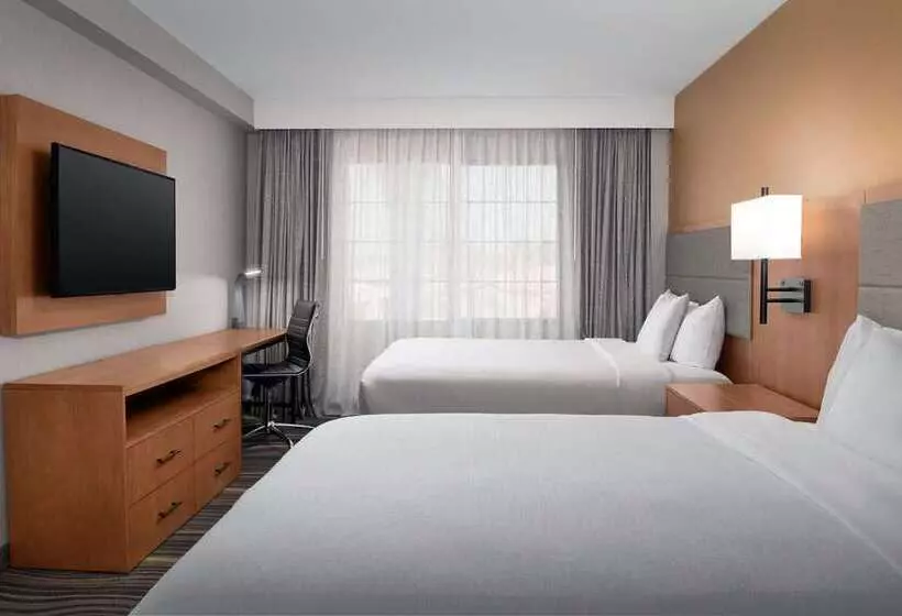 سوییت, Embassy Suites By Hilton Chicago Schaumburg Woodfield