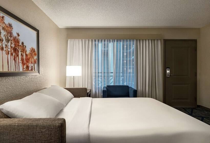 高级套房, Embassy Suites By Hilton Miami International Airport