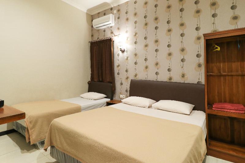 Deluxe-huone Allasnäkymä, Fairfield Inn & Suites By Marriott Key West At The Keys Collection