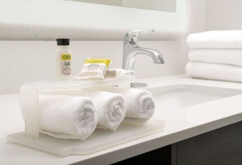 غرفة قياسية, Holiday Inn Express Hotel & Suites Annapolis, An Ihg