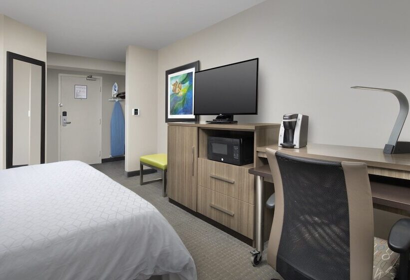 标准间, Holiday Inn Express Hotel & Suites Annapolis, An Ihg