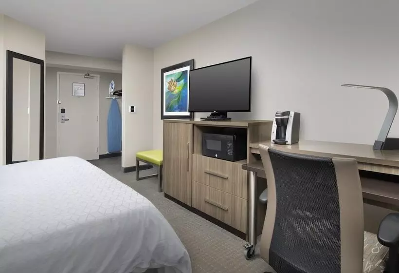 スタンダードルーム, Holiday Inn Express Hotel & Suites Annapolis, An Ihg