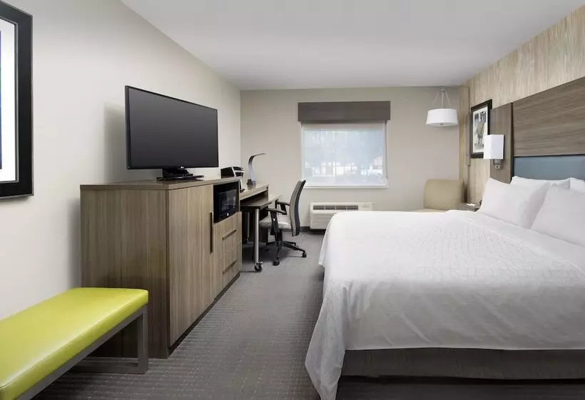 スタンダードルーム, Holiday Inn Express Hotel & Suites Annapolis, An Ihg