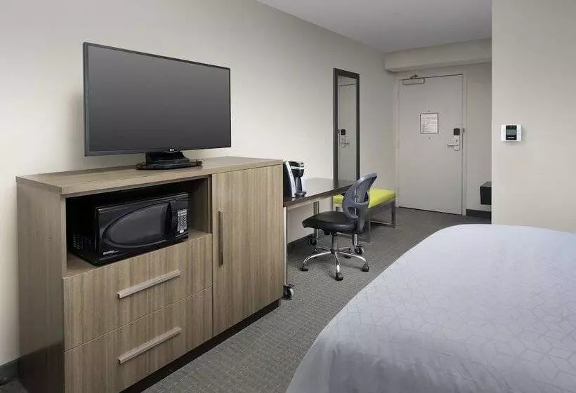 スタンダードルーム, Holiday Inn Express Hotel & Suites Annapolis, An Ihg