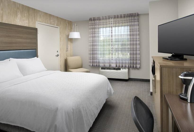 غرفة قياسية, Holiday Inn Express Hotel & Suites Annapolis, An Ihg