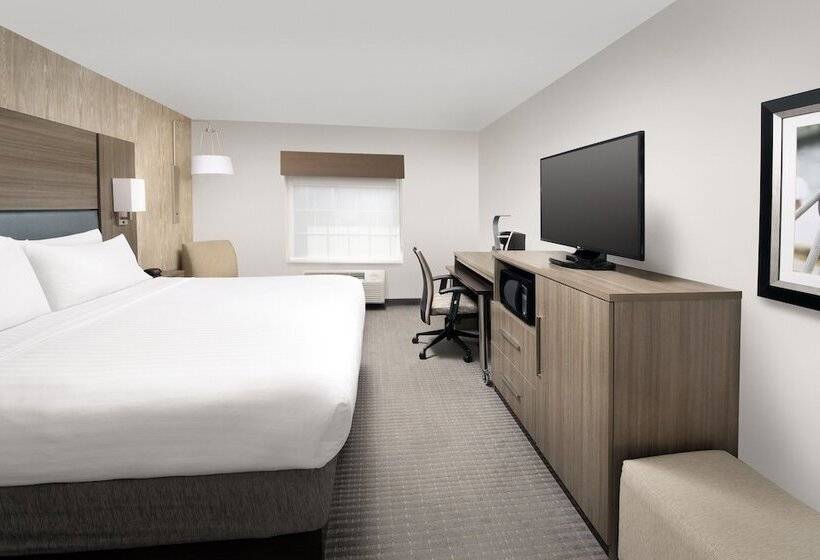 标准间, Holiday Inn Express Hotel & Suites Annapolis, An Ihg