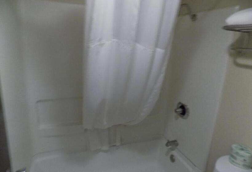 Стандартный Номер Кровать Кинг, Quality Inn Dfw Airport North