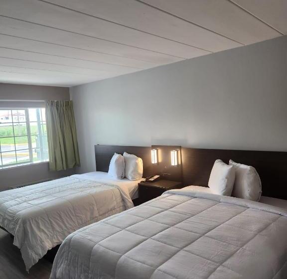 غرفة ديلوكس, Royal Inn