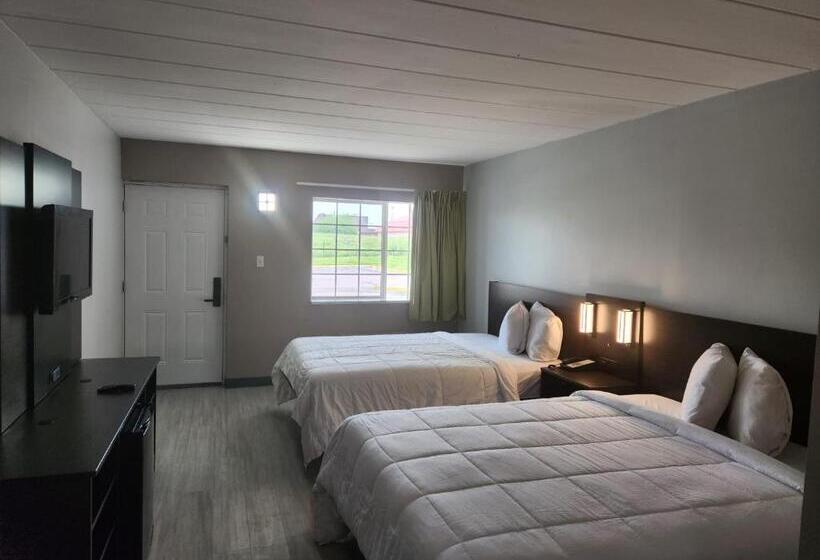 غرفة ديلوكس, Royal Inn