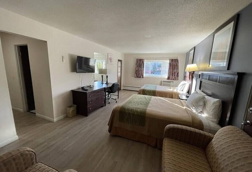 Номер Стандарт, Village Inn Green Bay