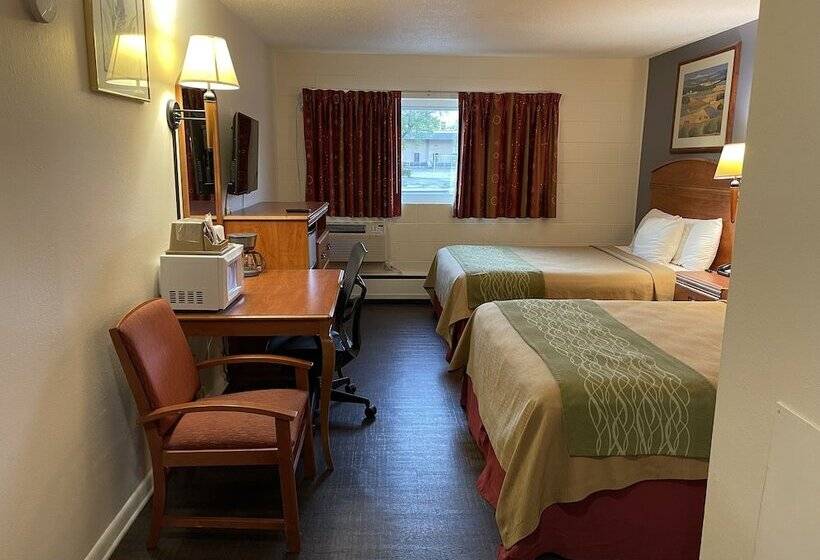 标准间, Village Inn Green Bay