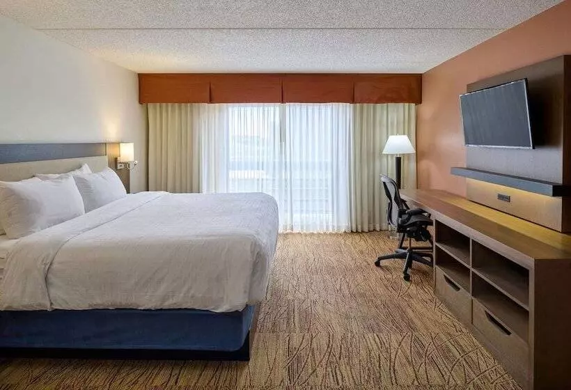 スイート, Wyndham El Paso Airport  And Water Park