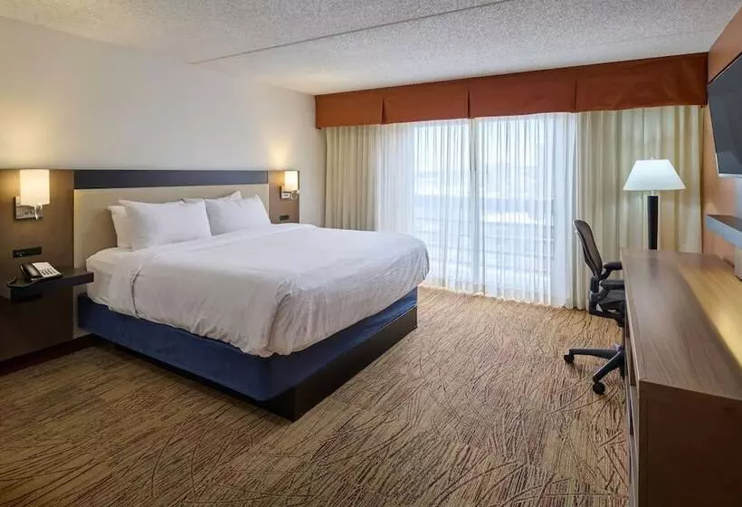 クラブスイート, Wyndham El Paso Airport  And Water Park
