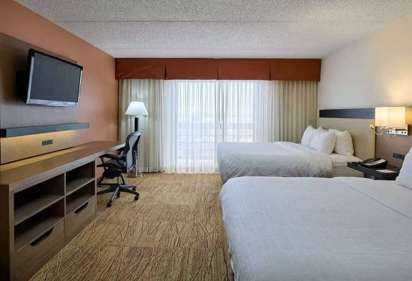 クラブスイート, Wyndham El Paso Airport  And Water Park
