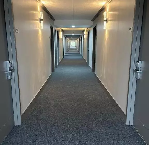 اتاق استاندارد برای معلولان, Radisson Hotel Schaumburg