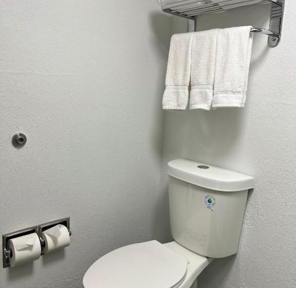 スタンダードルーム, Radisson Hotel Schaumburg