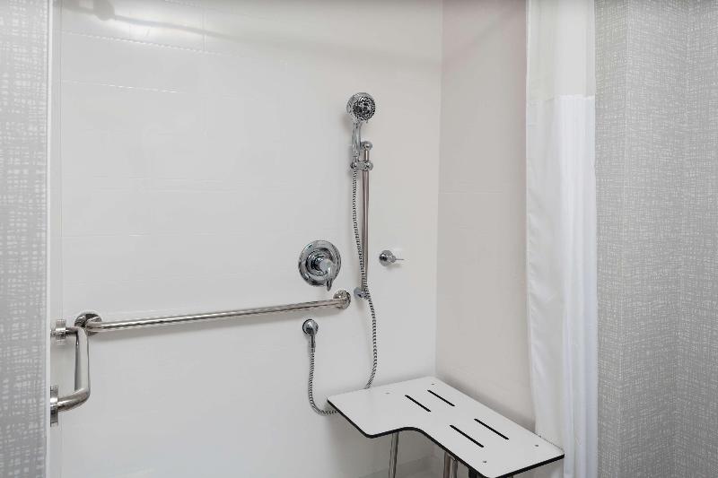Стандартный Номер Кровать Кинг, Surestay Plus Hotel By Best Western Sacramento North