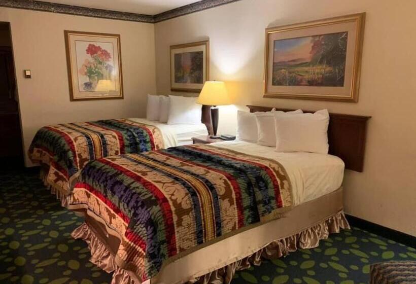 Economy Room, 786 Haven Hotel