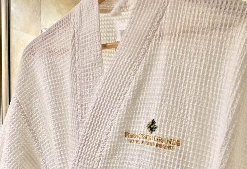 סוויטה אקזקיוטיב, Francisco Grande Hotel And Golf Resort