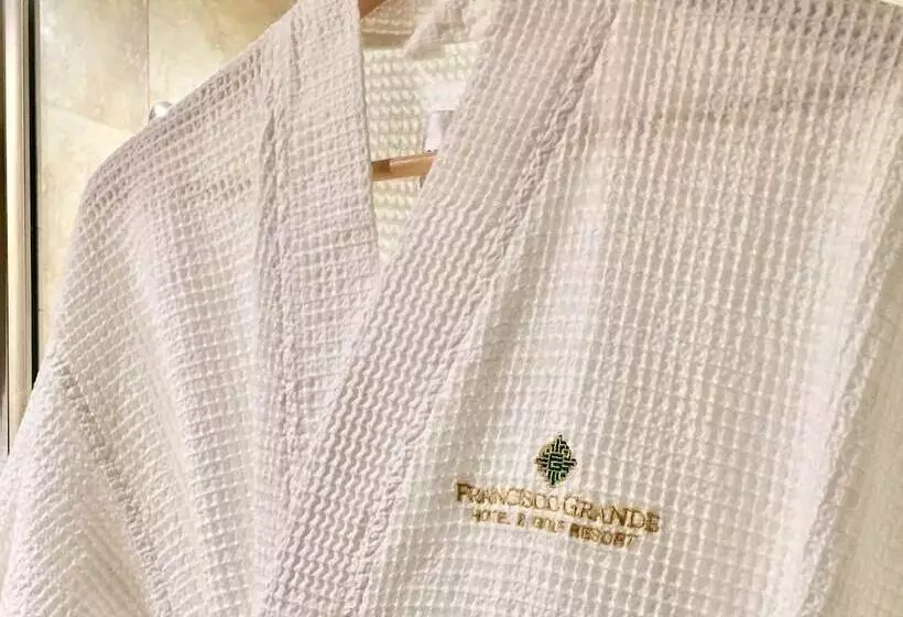 エクゼクティブスイート, Francisco Grande Hotel And Golf Resort