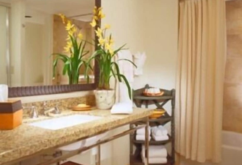 Президентский Люкс, Francisco Grande Hotel And Golf Resort