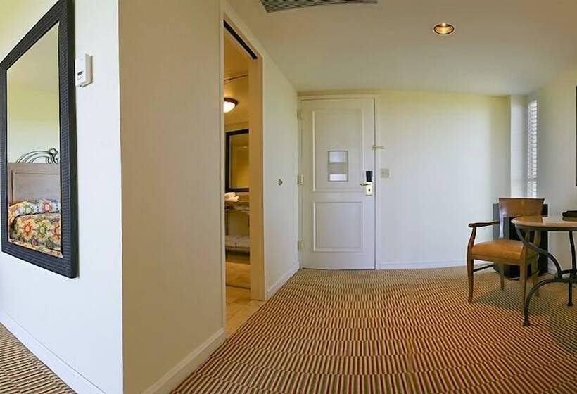 סוויטה אקזקיוטיב, Francisco Grande Hotel And Golf Resort