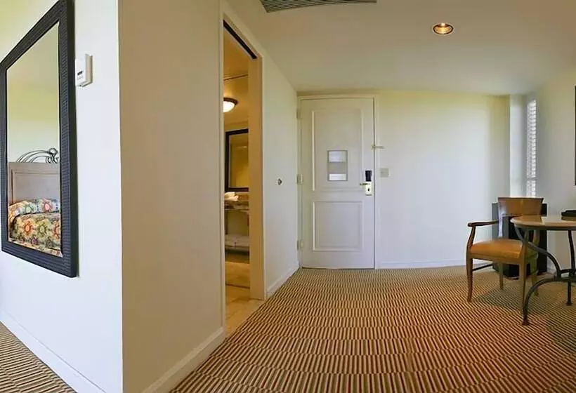 エクゼクティブスイート, Francisco Grande Hotel And Golf Resort