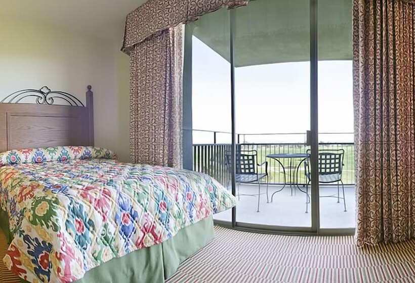 סוויטה אקזקיוטיב, Francisco Grande Hotel And Golf Resort