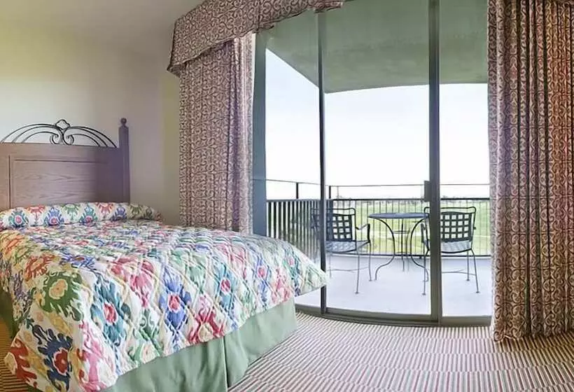 エクゼクティブスイート, Francisco Grande Hotel And Golf Resort