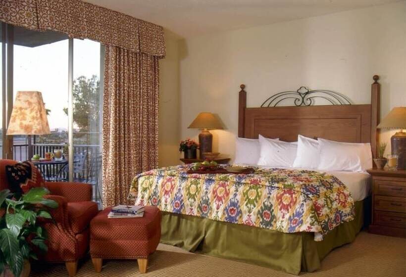 סוויטה אקזקיוטיב, Francisco Grande Hotel And Golf Resort