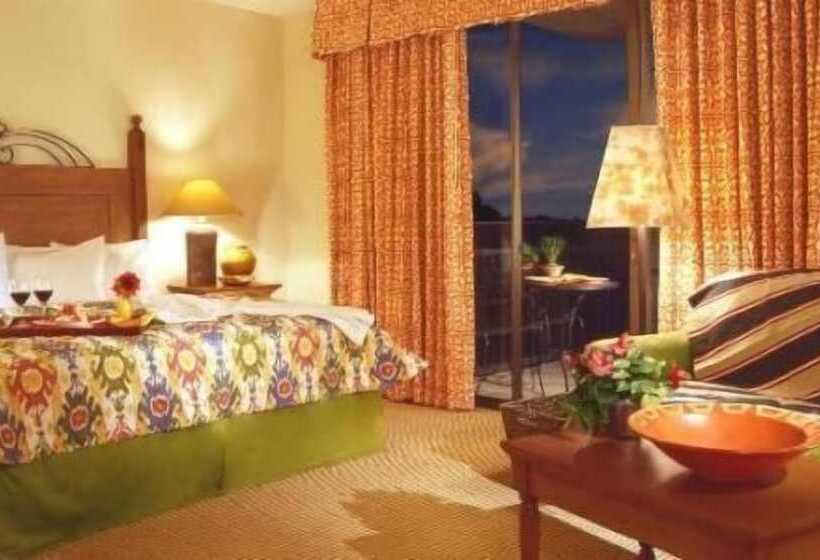 Президентский Люкс, Francisco Grande Hotel And Golf Resort