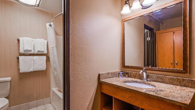 اتاق استاندارد, Best Western Plus Grantree Inn